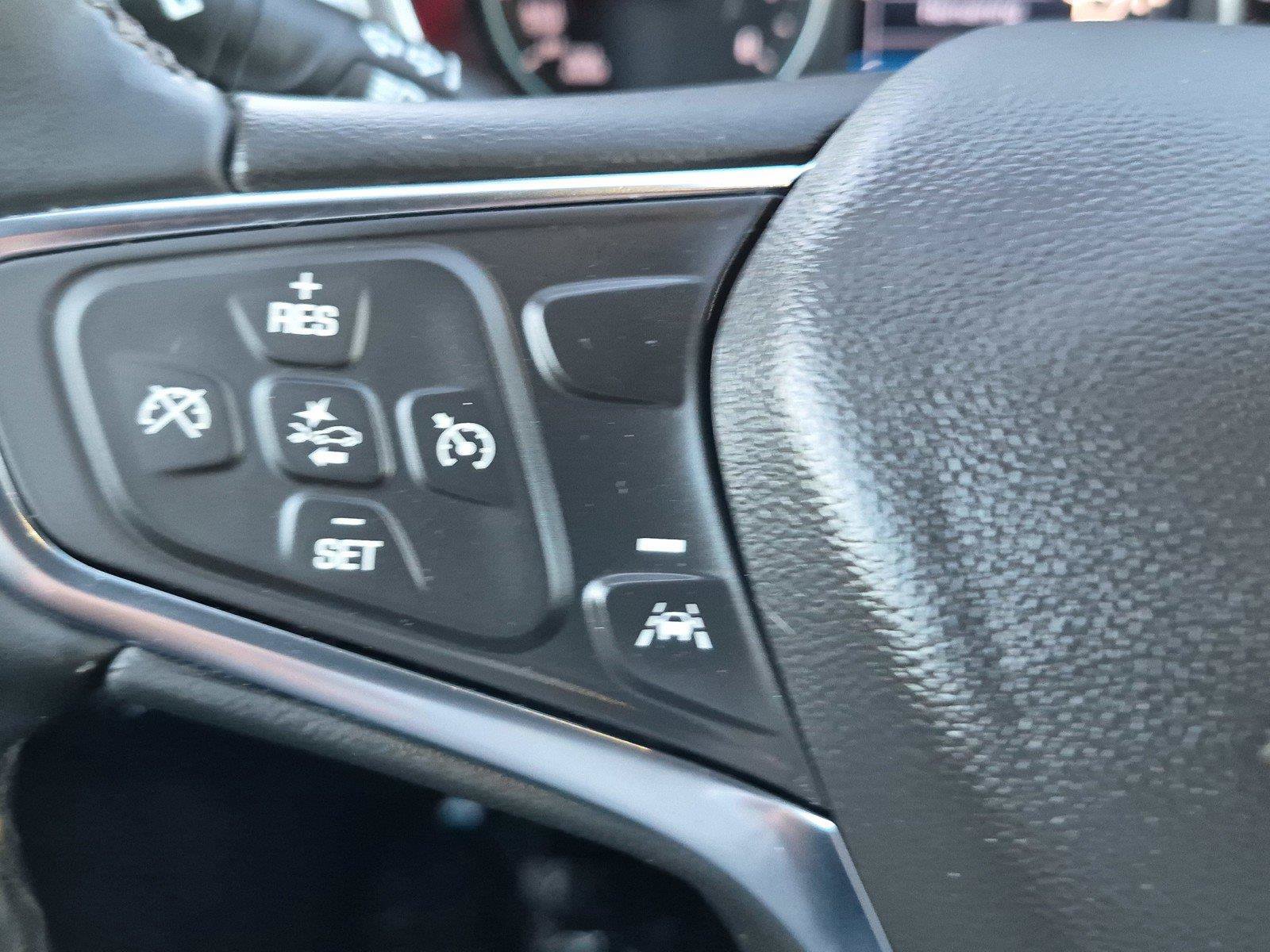 Used 2024 Chevrolet Equinox LT FWD image 23