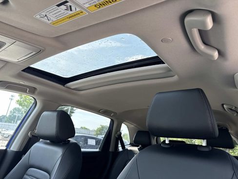 Certified 2024 Honda CR-V EX-L image 17