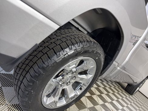 Used 2022 RAM 1500 Big Horn image 31