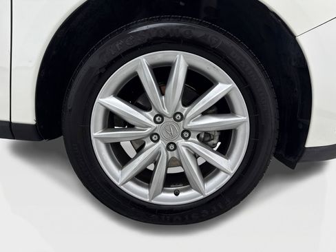 Used 2019 Acura RDX FWD image 49