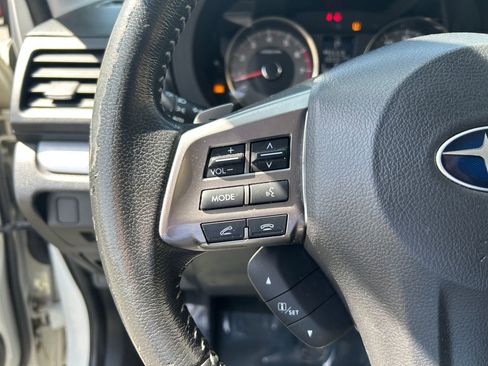 Used 2015 Subaru Forester 2.0XT Premium w/ Popular Package #2 image 14