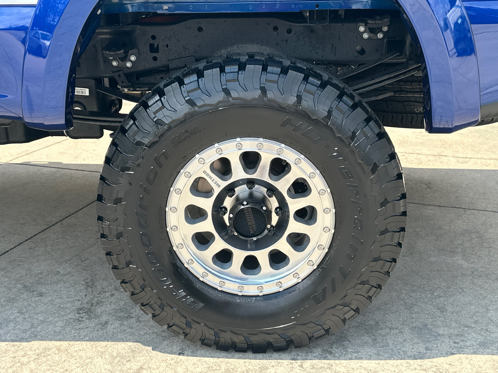 New 2026 Ford F250 XLT AWD/4WD image 18