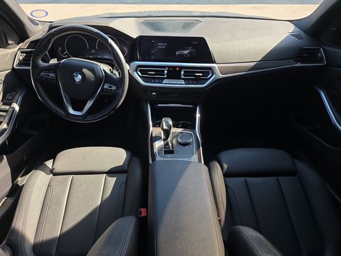 Used 2020 BMW 330i Sedan w/ Driving Assistance Package image 15