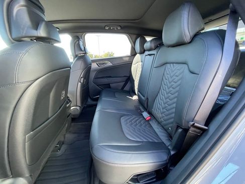 New 2026 Kia Sportage X-Line AWD/4WD image 27