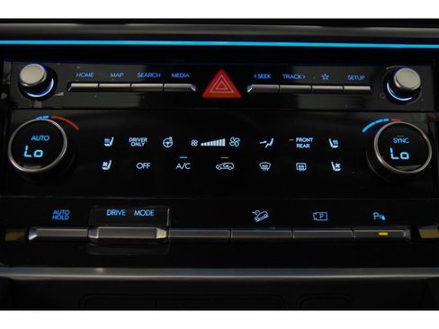 New 2025 Hyundai Santa Fe Limited image 76