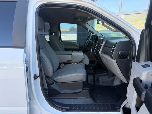 Used 2019 Ford F350 XL w/ STX Appearance Package AWD/4WD image 42