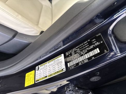 Certified 2024 Lexus RX 350 Premium w/ Convenience Package AWD/4WD image 41