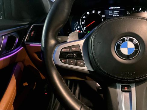 Used 2022 BMW M440i Coupe image 19