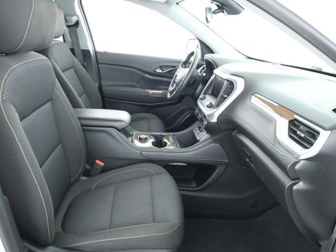 Used 2023 GMC Acadia SLE image 23