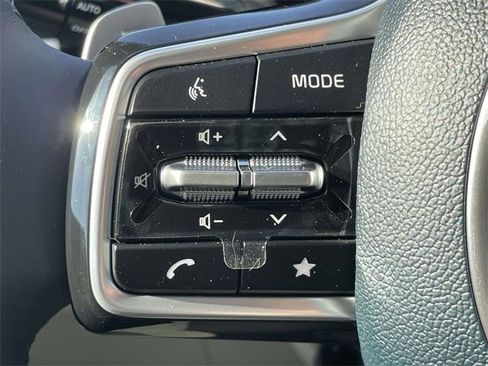 New 2026 Kia Carnival EX image 29