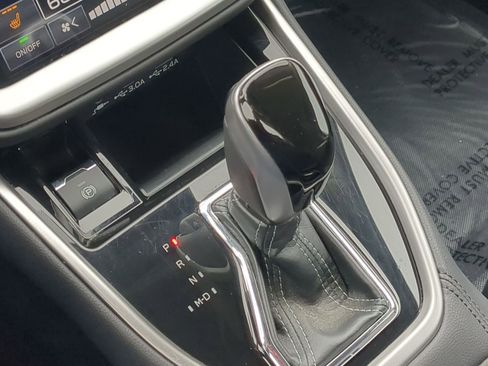 Used 2024 Subaru Outback Limited image 14