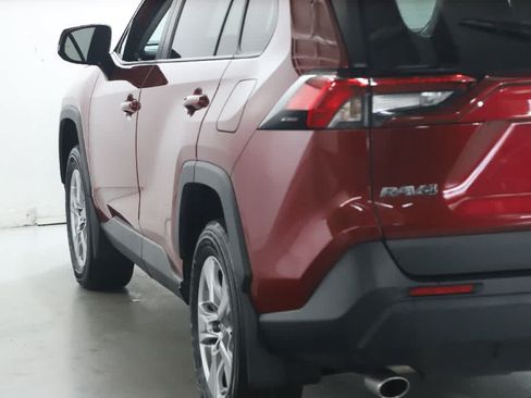 Certified 2023 Toyota RAV4 XLE w/ Convenience Package AWD/4WD image 43
