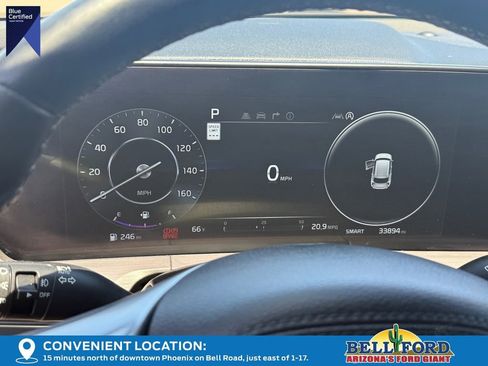 Used 2024 Kia Telluride SX Prestige X-Line AWD/4WD image 31