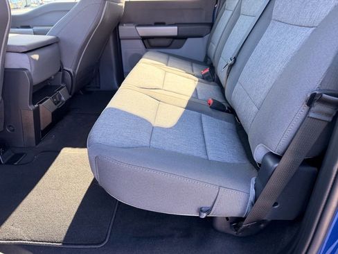 New 2026 Ford F250 XL w/ STX Appearance Package image 7