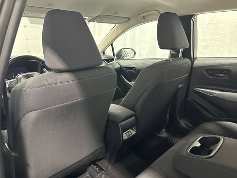 Used 2026 Toyota Corolla LE FWD image 46