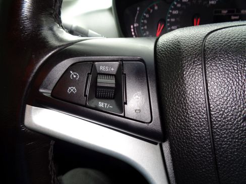 Used 2017 Chevrolet Sonic Premier image 15