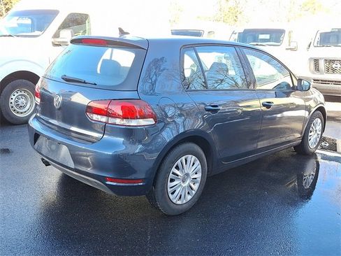Used 2014 Volkswagen Golf 2.5L image 8