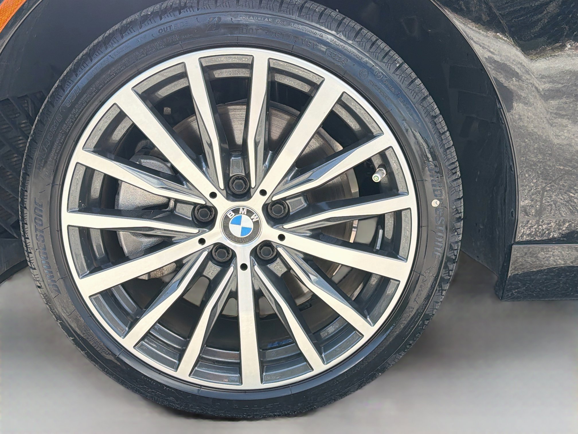 Certified 2023 BMW 228i Gran Coupe w/ Convenience Package FWD image 41
