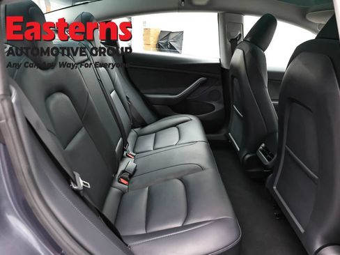 Used 2023 Tesla Model 3 Standard Range RWD image 18
