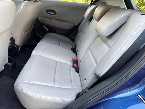 Used 2016 Honda HR-V EX-L image 19
