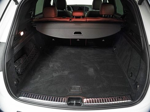 Certified 2024 Mercedes-Benz GLE 350 4MATIC image 5
