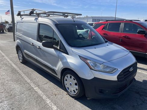 Used 2020 Ford Transit Connect XL image 11