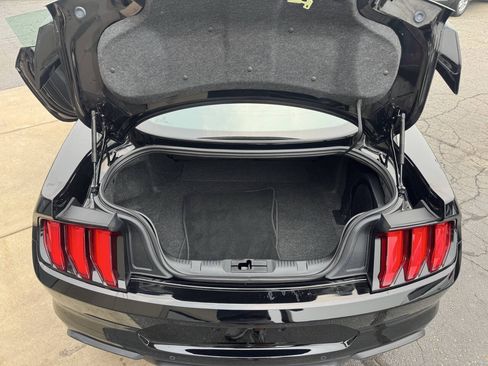 Used 2023 Ford Mustang GT Premium w/ GT Performance Package RWD image 19