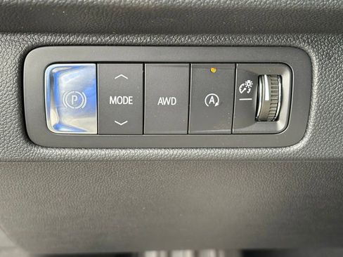 New 2026 Chevrolet Traverse Z71 AWD/4WD image 33