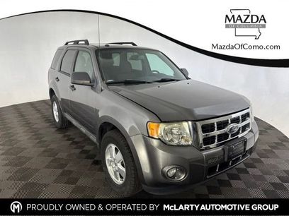 Used 2012 Ford Escape XLT