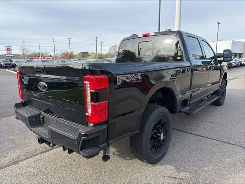 New 2026 Ford F350 XLT AWD/4WD image 3