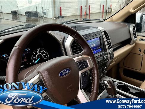 Used 2020 Ford F150 Lariat image 7