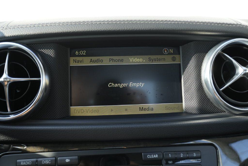 Used 2013 Mercedes-Benz SL 550 image 64