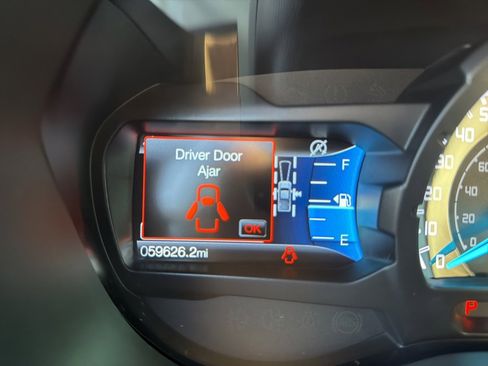 Used 2020 Ford Ranger Lariat w/ Equipment Group 501A Mid image 61