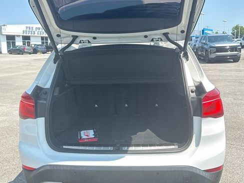 Used 2019 BMW X1 sDrive28i FWD image 14