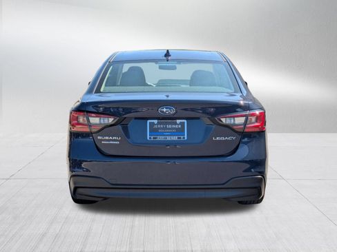 Used 2025 Subaru Legacy Premium AWD/4WD image 4