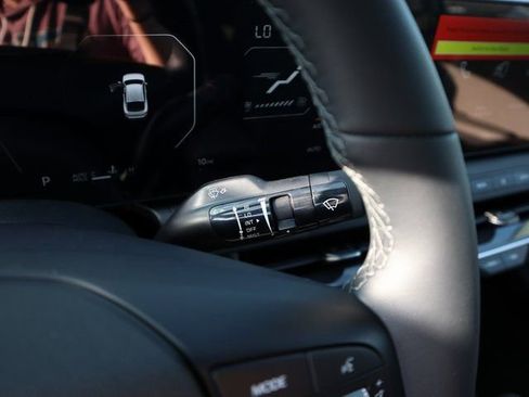 New 2025 Kia K4 EX image 29