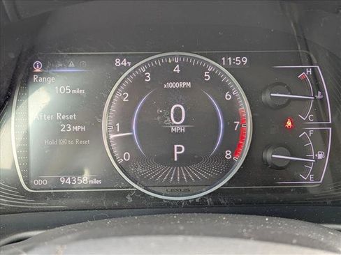 Used 2019 Lexus ES 350 image 10