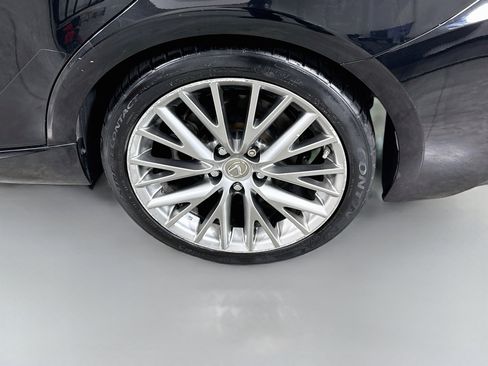 Used 2015 Lexus IS 250 AWD w/ Navigation System Package image 30