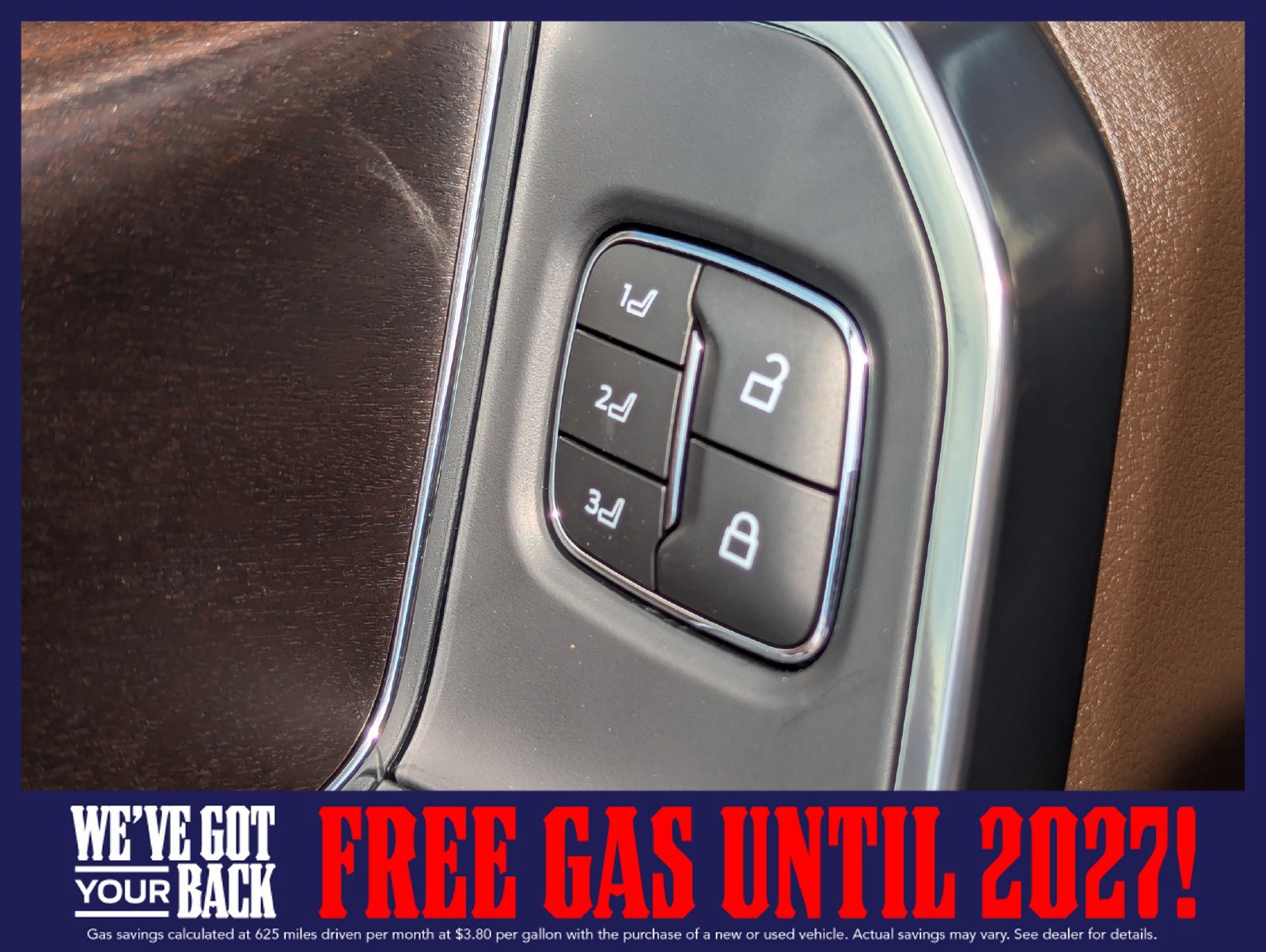 New 2026 Ford F150 King Ranch w/ Equipment Group 601A High AWD/4WD image 28