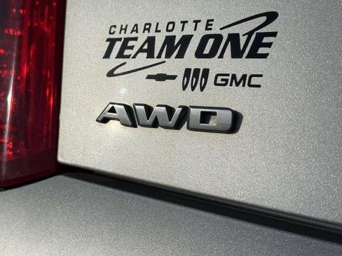 Used 2019 Cadillac ATS Premium Luxury w/ Driver Assist Package image 9