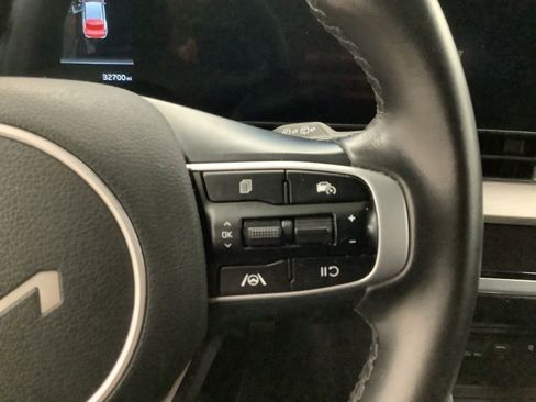 Certified 2023 Kia Sportage X-Line AWD/4WD image 14