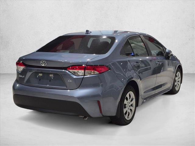 New 2027 Toyota Corolla LE FWD image 2