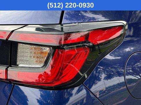 New 2026 Subaru Impreza 2.0i Sport AWD/4WD image 33