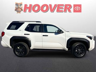 Used 2025 Toyota 4Runner SR5 video 2