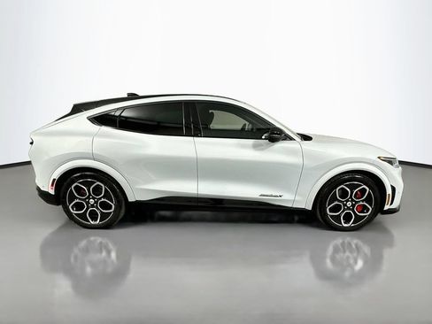 Used 2021 Ford Mustang Mach-E GT AWD/4WD image 4