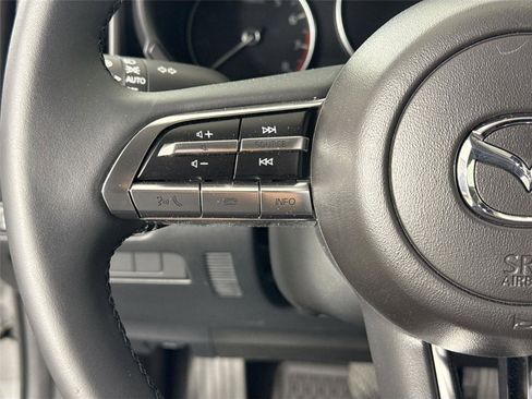 Used 2025 MAZDA CX-50 AWD 2.5 S w/ Preferred Package image 17