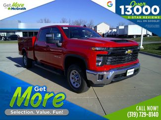 New 2026 Chevrolet Silverado 3500 W/T w/ WT Convenience Package video 1