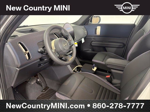 New 2027 MINI Cooper Countryman S AWD/4WD image 10