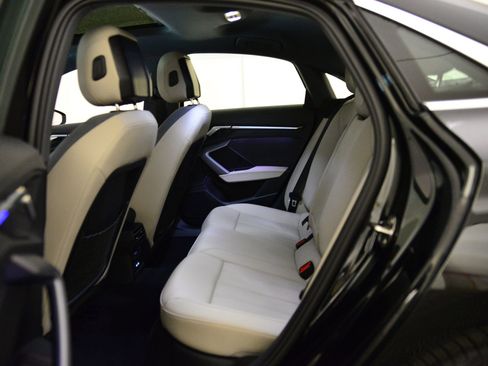 Certified 2025 Audi A3 2.0T Premium w/ Convenience Package image 11