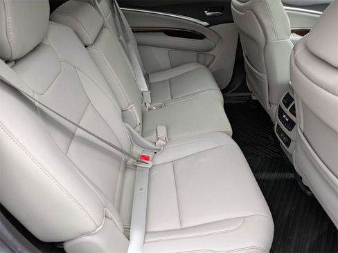 Used 2019 Acura MDX SH-AWD image 30